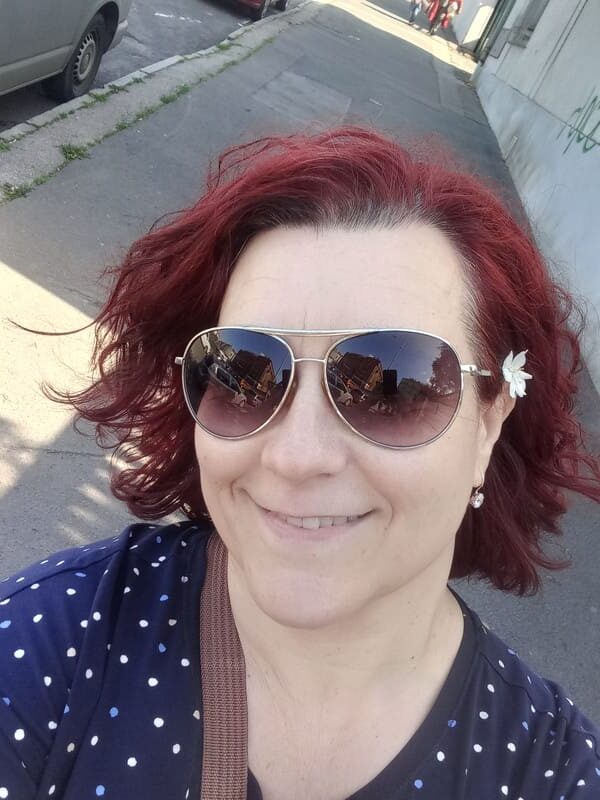 Jana Gajdošíková | balíček konzultácií čarovná truhlica
