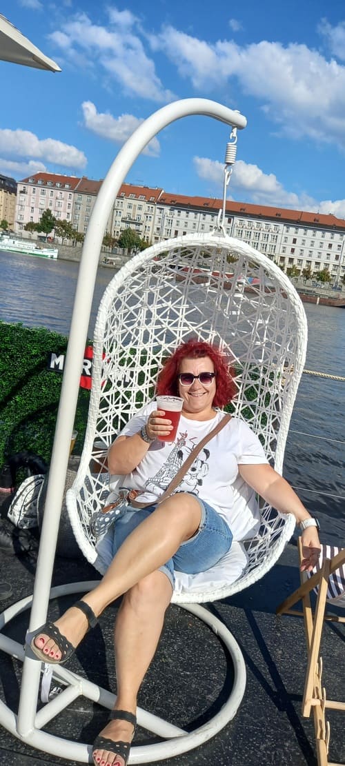 Jana Gajdošíková | Koučka pre Tvoj coming out